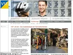 Sites similar to vsf-all-ride.de