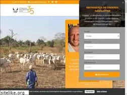 Sites similar to vsf-suisse.org