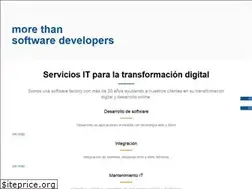 Sites similar to vsf.es