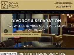 Sites similar to vsfamilylaw.com