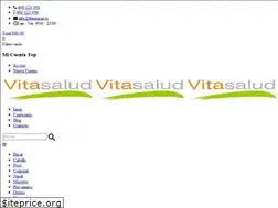 Sites similar to vsfarma.es