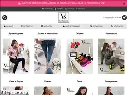 Sites similar to vsfashion.bg
