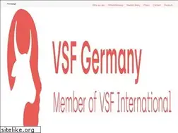 Sites similar to vsfg.org