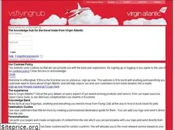 Sites similar to vsflyinghub.com