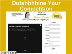 Sites similar to vsforyou.ca