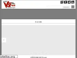 Sites similar to vsftv.com