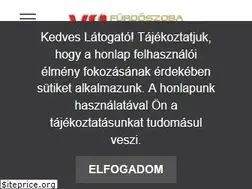 Sites similar to vsfurdoszoba.hu