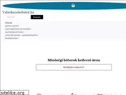 Sites similar to vsfurdoszobabutor.hu