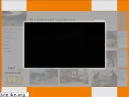 Sites similar to vsg-natursteine.de