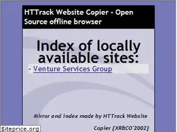 Sites similar to vsg.com