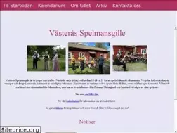 Sites similar to vsg.se