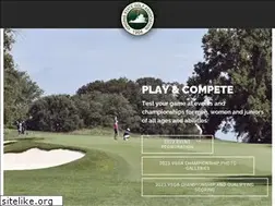 Sites similar to vsga.org