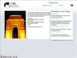 Sites similar to vsgcapital.com