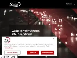 Sites similar to vsgdover.com