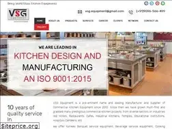 Sites similar to vsgequipment.com