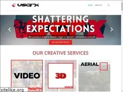 Sites similar to vsgfx.com
