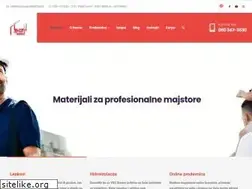 Sites similar to vsgsistem.rs
