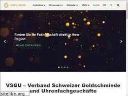 Sites similar to vsgu-ashb.ch