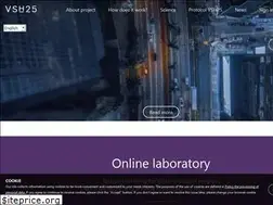 Sites similar to vsh25.net