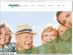 Sites similar to vshalle-stiftung.de