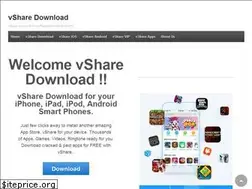Sites similar to vshare-download.com