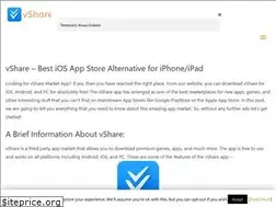 Sites similar to vshare.ninja