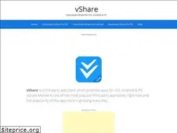 Sites similar to vshare.onl