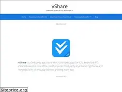 Sites similar to vshare.win
