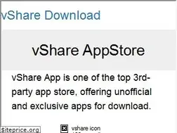 Sites similar to vsharedownload.org