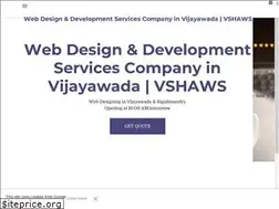 Sites similar to vshaws.business.site