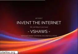 Sites similar to vshaws.com