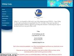 Sites similar to vship2000.com
