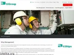 Sites similar to vships.com