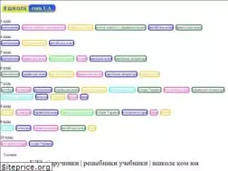 Sites similar to vshkole.com.ua