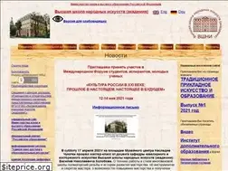 Sites similar to vshni.ru
