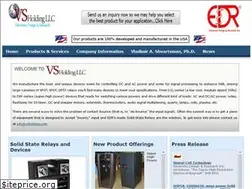 Sites similar to vsholding.com