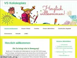 Sites similar to vshollabrunn-2.ac.at
