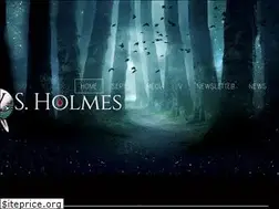 Sites similar to vsholmes.com