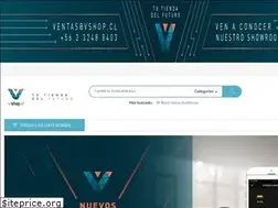 Sites similar to vshop.cl