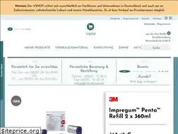 Sites similar to vshop.de