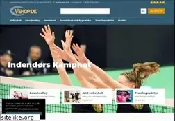 Sites similar to vshop.dk