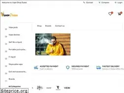 Sites similar to vshopdubai.com