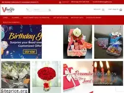Sites similar to vshopgifts.com