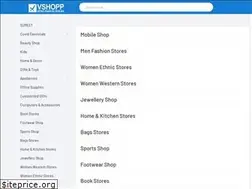 Sites similar to vshopp.com