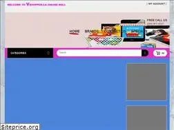 Sites similar to vshopper.ca