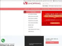 Sites similar to vshopping.com.vn