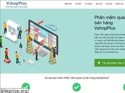 Sites similar to vshopplus.com