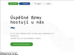 Sites similar to vshosting.cz