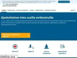 Sites similar to vshp.fi
