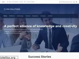 Sites similar to vshsolutions.com